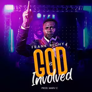 God Is Involved – Frank Richy