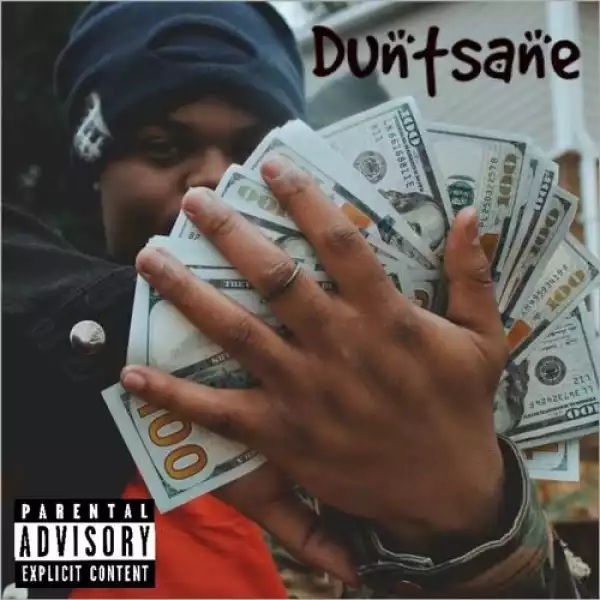 Young Nudy & Baby Drill – Duntsane (Instrumental)