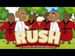 House Of Ajebo – RUSH Cover (Comedy Video)
