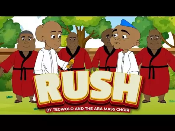 House Of Ajebo – RUSH Cover (Comedy Video)