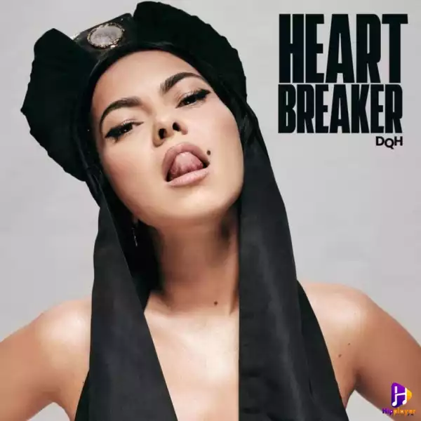 Inna - Heartbreaker (Album)