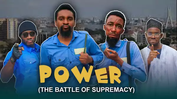 Yawa Skits - The Weekend Getaway (The Battle Of Supremacy) (Compilation) (Comedy Video)