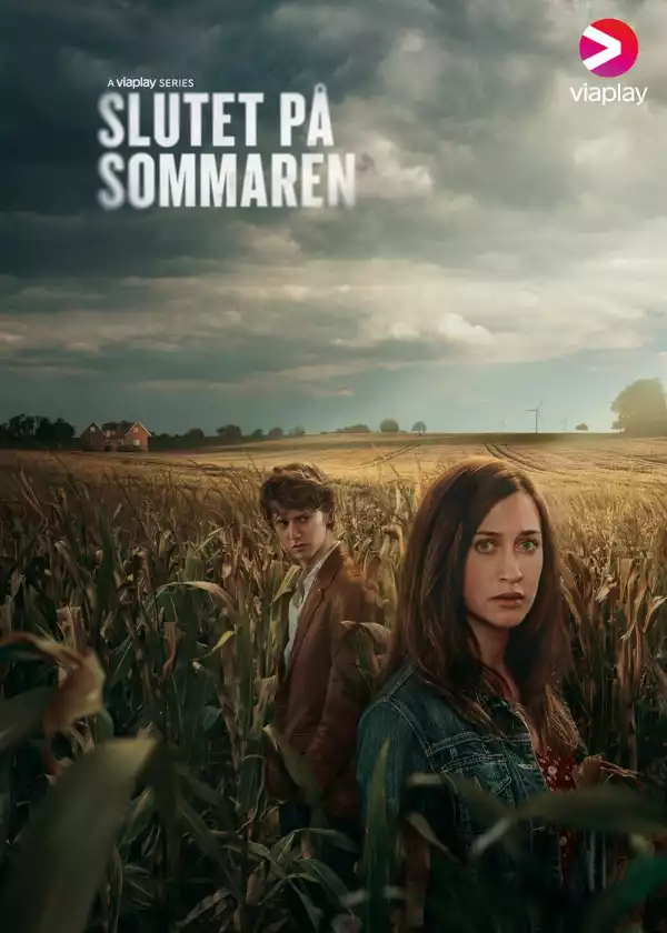 End of Summer (2023) [Swedish] (TV series)