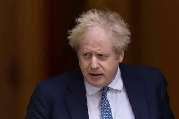 Nigeria can defeat terrorism like UK – Boris Johnson