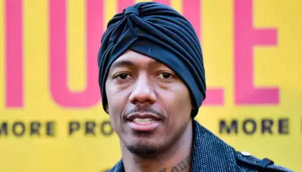 Nick Cannon Reportedly Expecting 8th Child
