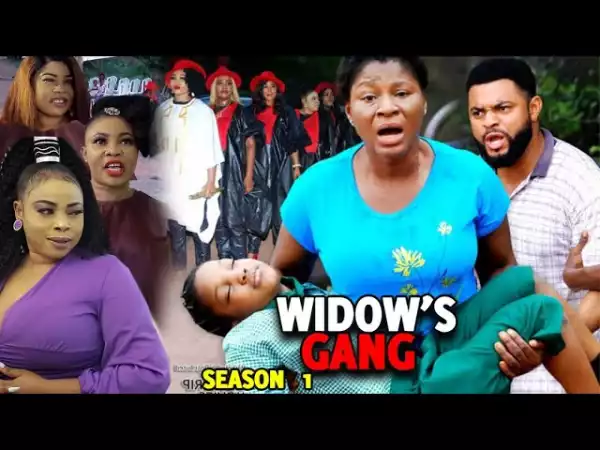 Widows Gang (2022 Nollywood Movie)