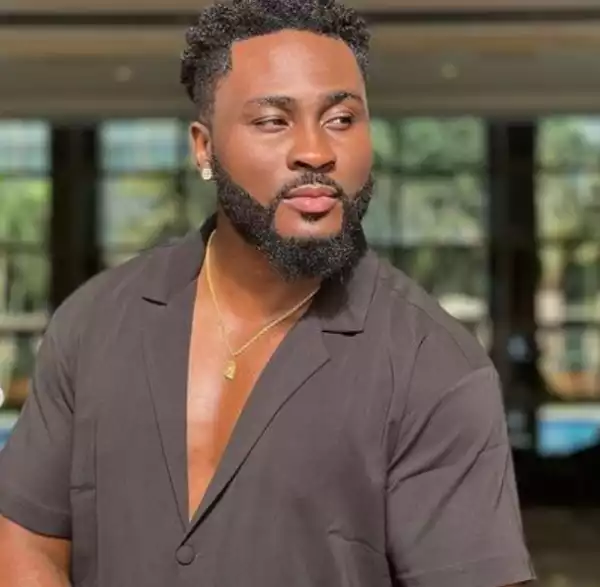 BBNaija: There’ll Be More Disqualification This Season – Pere