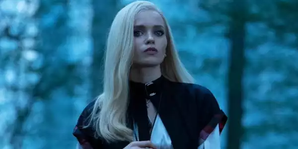 Lovecraft Country’s Abbey Lee Says Christina Is Definitely A “Karen”
