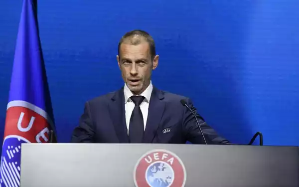 UEFA Chief fires ominous warning at three remaining ESL-loyal clubs