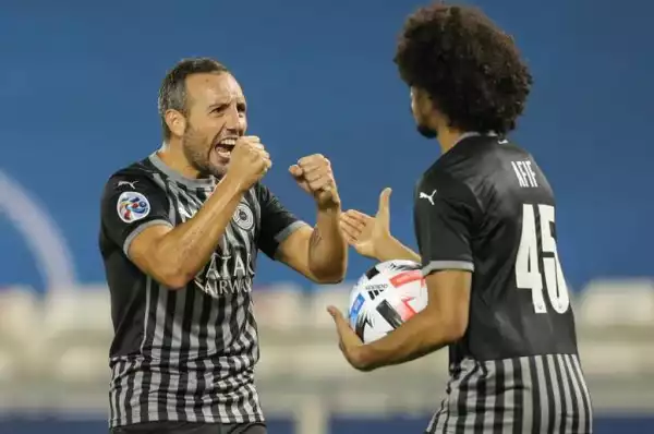 Qatar’s Duhail Win As Al Sadd Hold Al Ain In Thriller