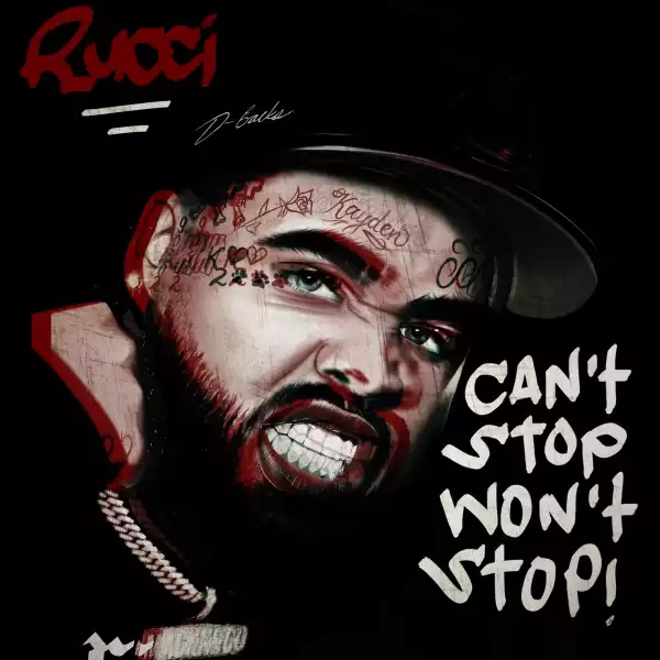 Rucci - Can