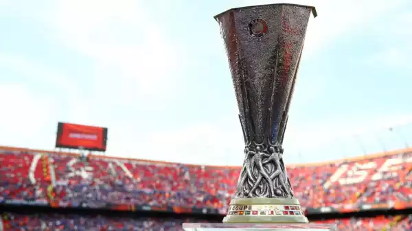 Europa League 2022/23 play-off draw confirmed