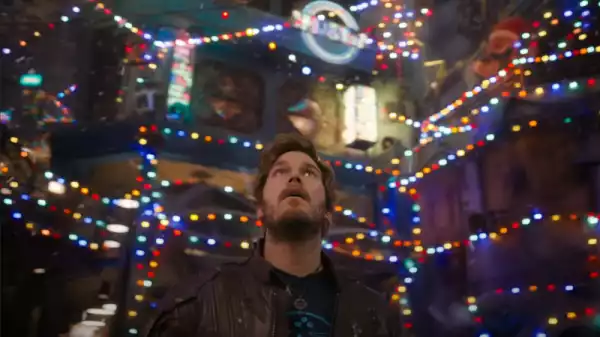 The Guardians of the Galaxy Holiday Special Trailer Teases the Search for Kevin Bacon