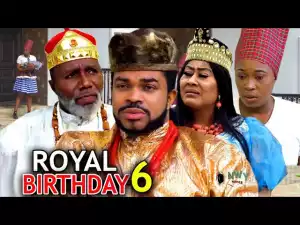 Royal Birthday Season 6