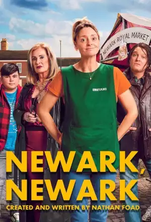 Newark Newark Season 1