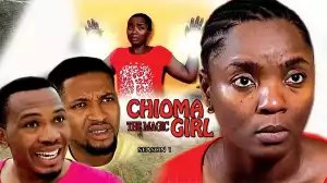 Chioma The Magic Girl (Old Nollywood Movie)