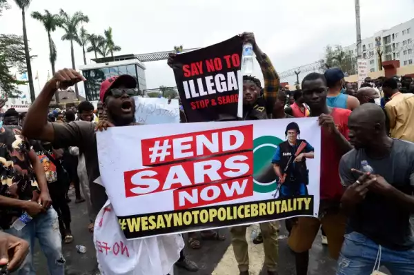 Activists Announce Venues For EndSARS Protests Across Nigeria And Abroad