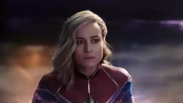 The Marvels Trailer Highlights Captain Marvel’s Return
