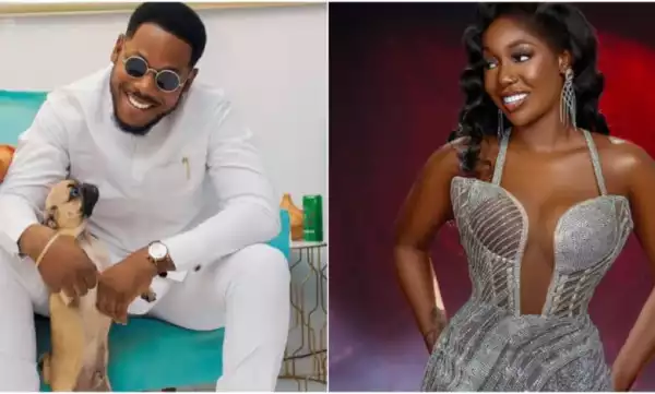 Frodd, Tolanibaj evicted from BBNaija All Stars Edition; how viewers voted
