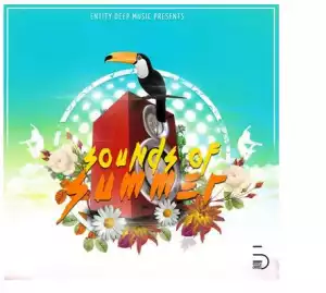 Entity Deep Music Presents Sounds Of Summer (Album)