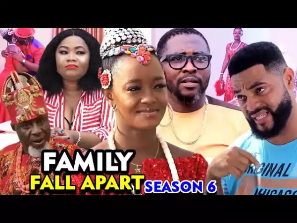 Family Fall Apart Season 6