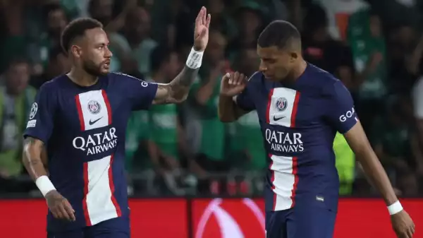 Luis Campos suggests PSG made a mistake by signing Kylian Mbappe & Neymar