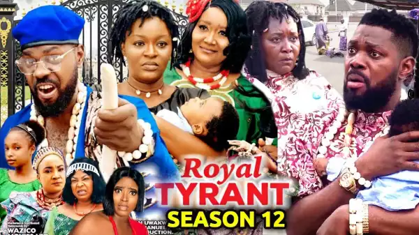 Royal Tyrant Season 12