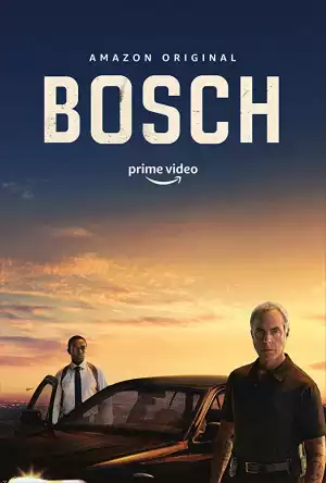Bosch Season 06 (TV Series)