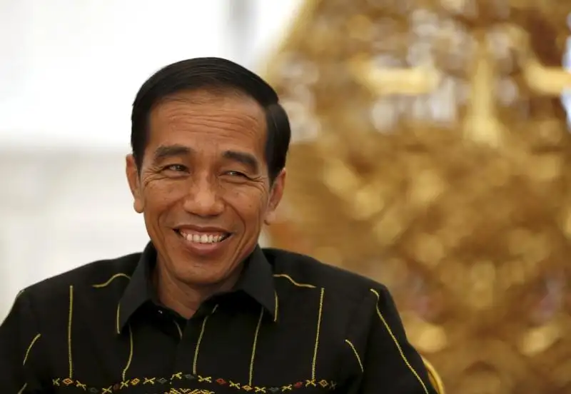 COVID-19: Indonesia president plans stricter rules on mobility, social distancing