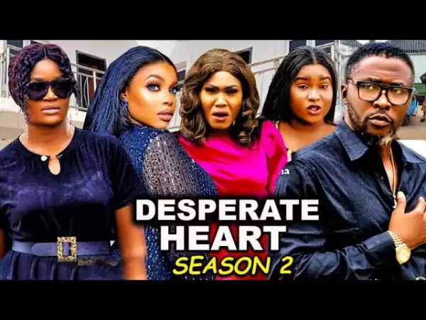 Desperate Heart Season 2