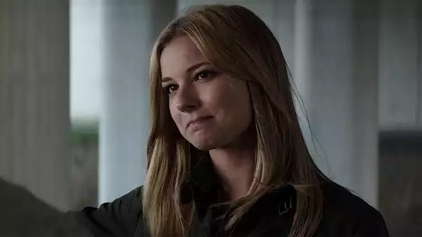 Falcon and the Winter Soldier Star Emily VanCamp to Lead Drama Series About Former Sex Worker