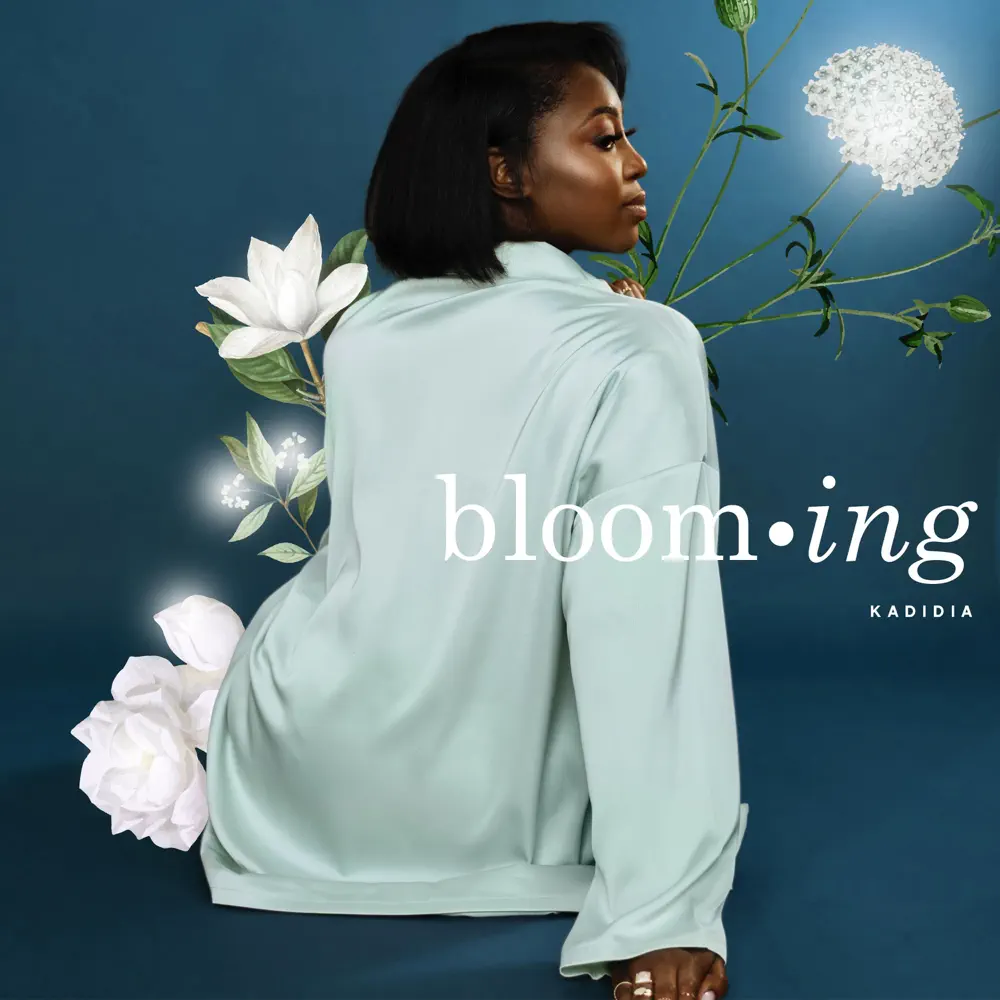 Kadidia – Blooming (EP)