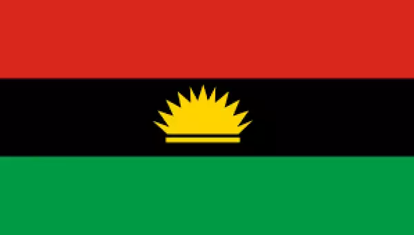 IPOB Sit-at-home Grounds Imo