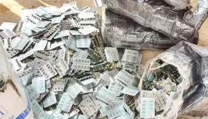 China, India’s illicit, counterfeit drugs dumped in Nigeria – ECOWAS report