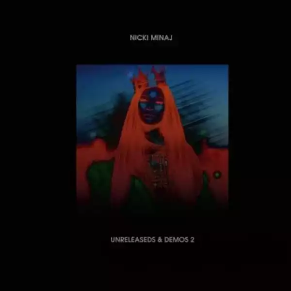 Nicki Minaj - Anaconda 2.0