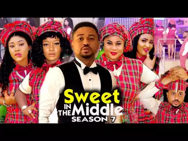 Sweet In The Middle Season 7