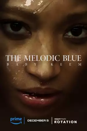 The Melodic Blue Baby Keem (2023)