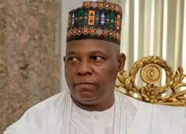 Tinubu Does Not Deserve The Treatment He Is Getting From Buhari – Shettima