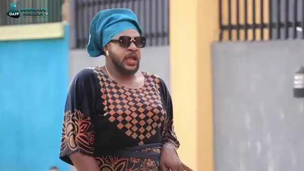 Saamu Alajo - Olore Isonu (Episode 79) [Yoruba Comedy Movie]