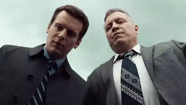 Mindhunter: Holt McCallany Says David Fincher Has ‘Thought About’ Doing Season 3