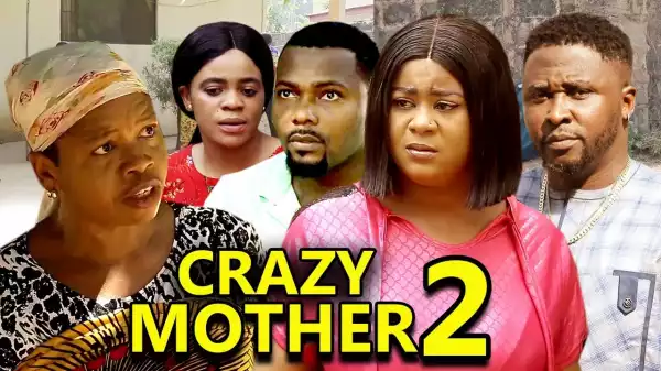 Crazy Mother Season 2
