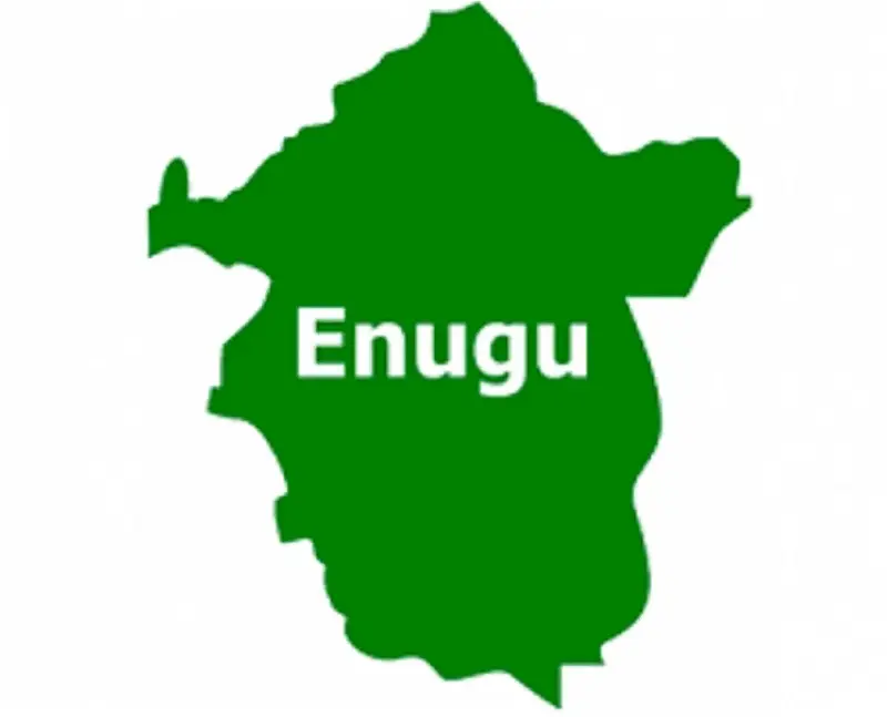 ENUGU APC: Why Ugo Agballah wants to suspend Onyeama, Chime, others