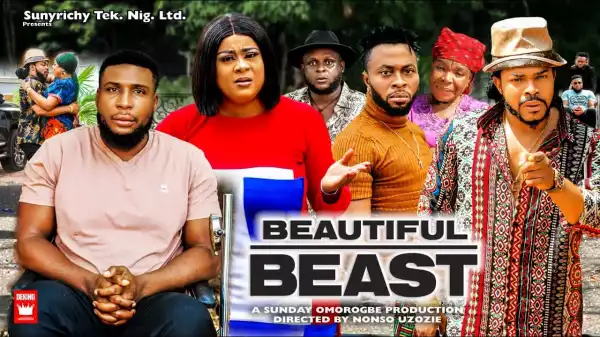 Beautiful Beast Season 5