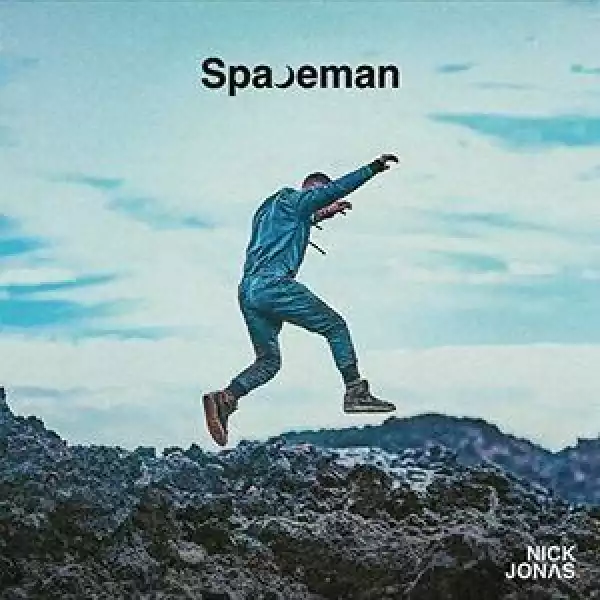 Nick Jonas – Spaceman (Album)