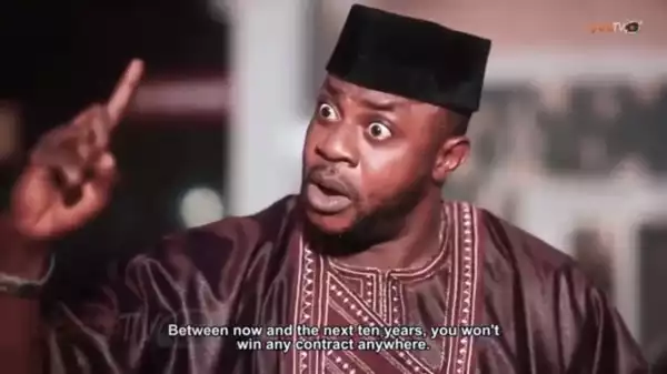 Onile Owo (2020 Yoruba Movie)