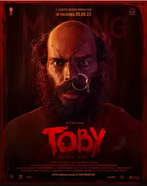 Toby (2023) [Hindi]