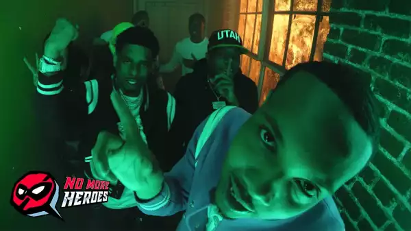 Pooh Shiesty x G Herbo x No More Heroes - Switch It Up (Video)