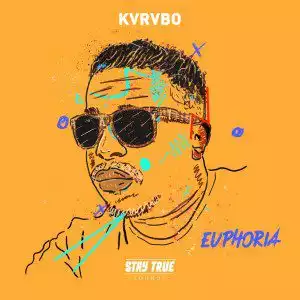 KVRVBO – Euphoria (Album)