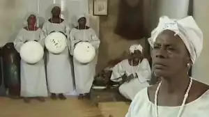 Olokun Orisa (2023 Yoruba Movie)