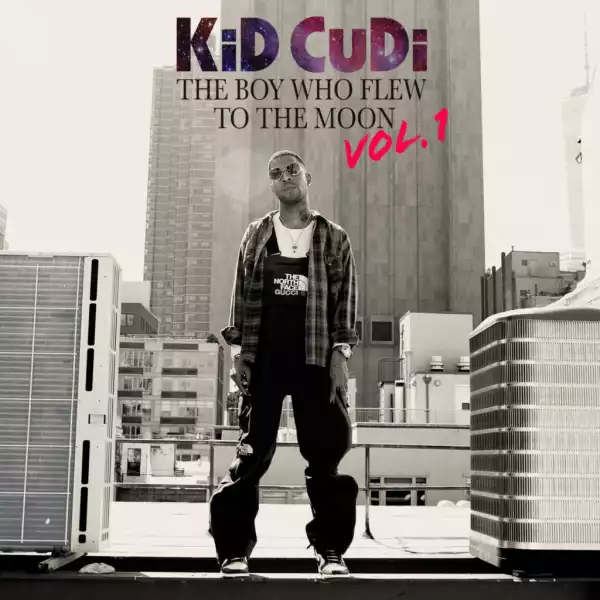 KiD CuDi - Too Bad I Have To Destroy You Now